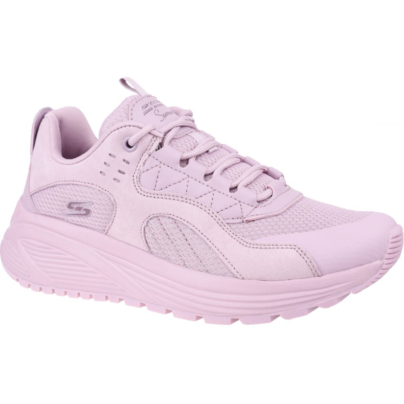 Skechers Bobs Gorrión 2.0 W 117017-MVE violeta