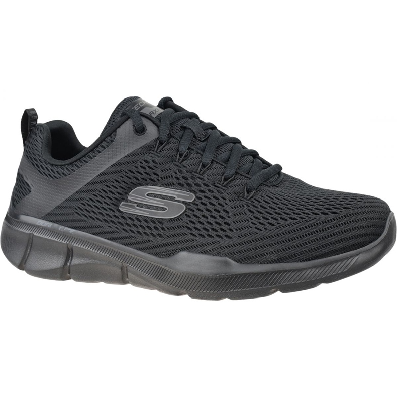 Zapatillas Skechers Equalizer 3.0 M 52927-BBK negro