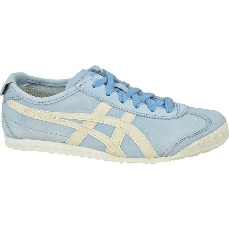 Asics Onitsuka Tiger México 66 W 1182A178-400 azul Asics Onitsuka Tiger México 66 W 1182A178-400 azul