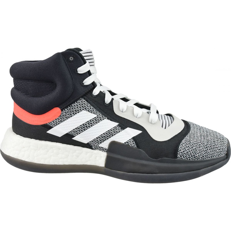 Zapatillas Adidas Marquee Boost M BB7822 negro