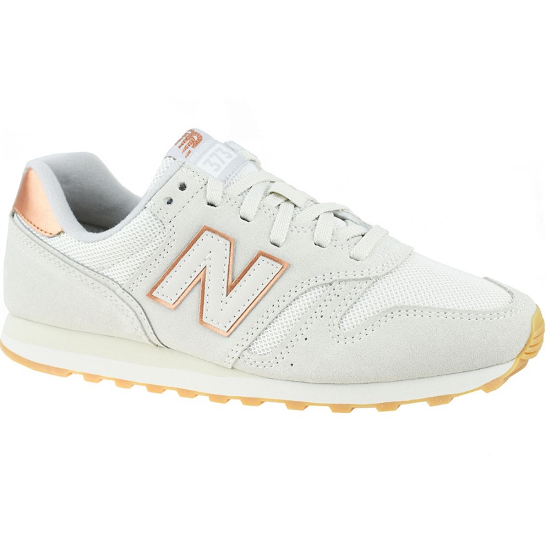 Zapatos New Balance W WL373CD2 gris Zapatos New Balance W WL373CD2 gris