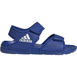 Adidas Altaswim C Jr EG2135 sandalias marina