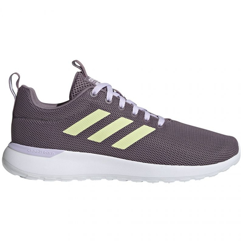 Zapatillas Adidas Lite Racer Cln EG3147 gris