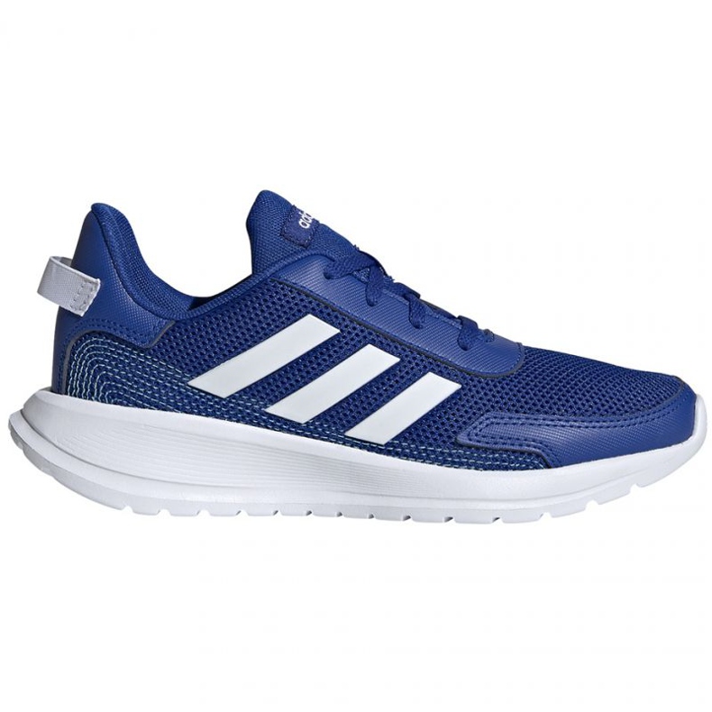 Adidas Tensaur Run K Jr EG4125 azul