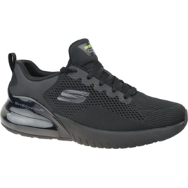 Zapatillas Skechers Skech-Air Stratus M 232056-BBK negro