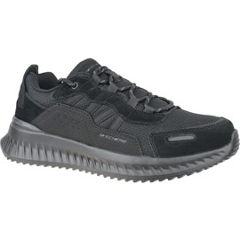 Skechers Matera 2.0-Ximino M 232011-BBK negro