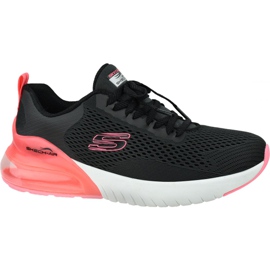 Skechers Skech-Air Stratus W 13278-BKHP negro