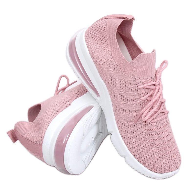 Zapatillas deportivas rosa R13YD113-29 Rosa rosado