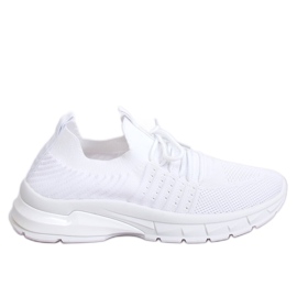 Calzado deportivo ZH-6 White blanco