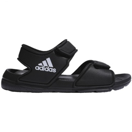 Sandalias Adidas Altaswim C Jr EG2134 negro