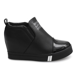 Zapatillas TL252A Negro