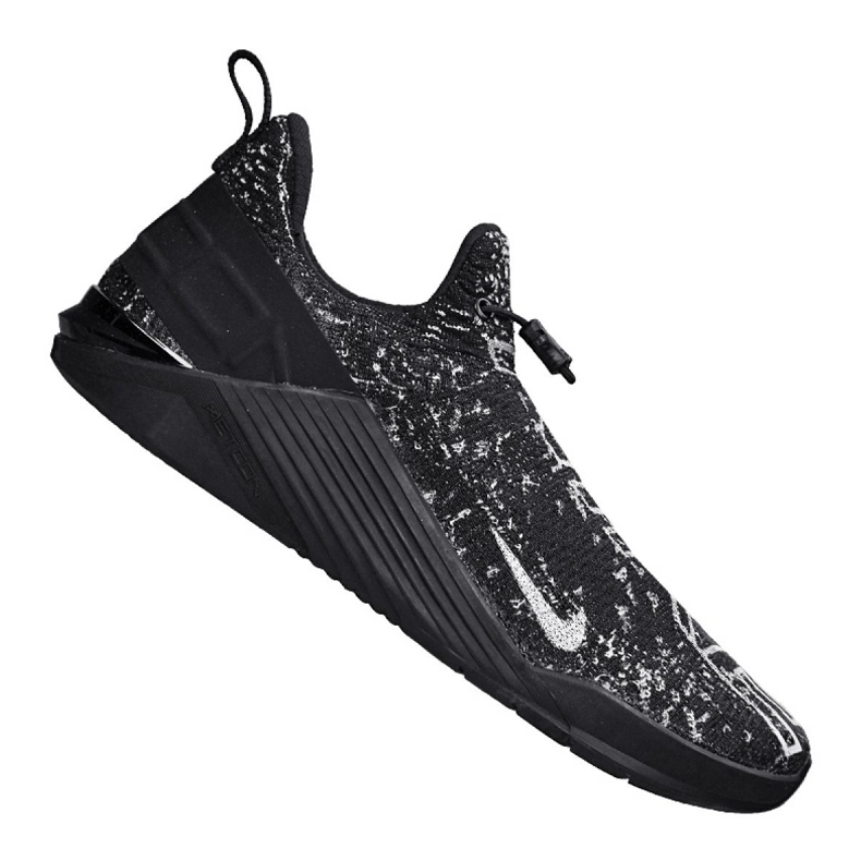 Zapatillas Nike React Metcon M BQ6044-010 negro Zapatillas Nike React Metcon M BQ6044-010 negro