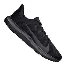 Calzado Nike Quest 2 M CI3787-003 negro