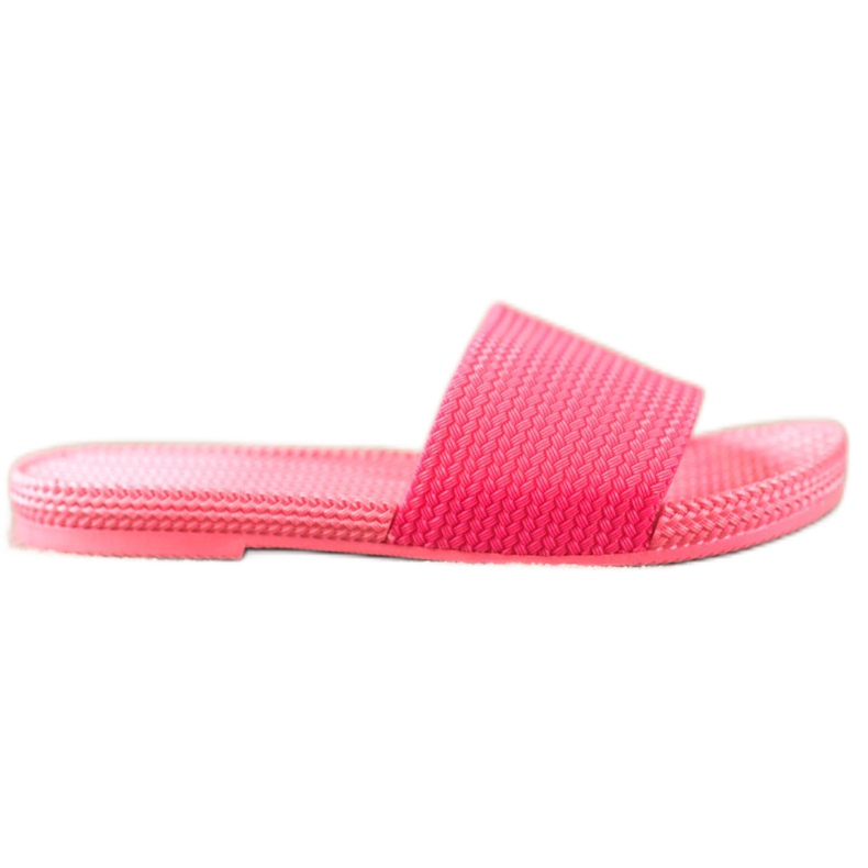 Zapatillas rosa VINCEZA rosado