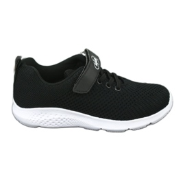 Calzado infantil befado 516X048 negro