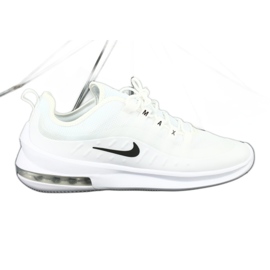 Nike Air Max Axis M AA2146-100 blanco negro