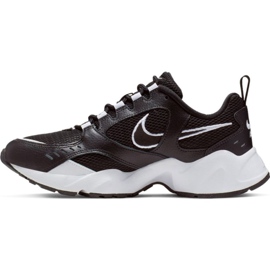 Nike Air Heights Jr CI0603 001 negro