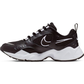 Zapatillas Nike Air Heights Jr CI0603 001 negro