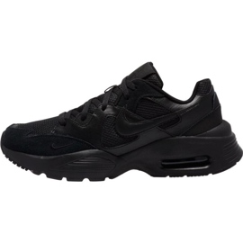 Zapatillas Nike Air Max Fusion M CJ1670 001 negro