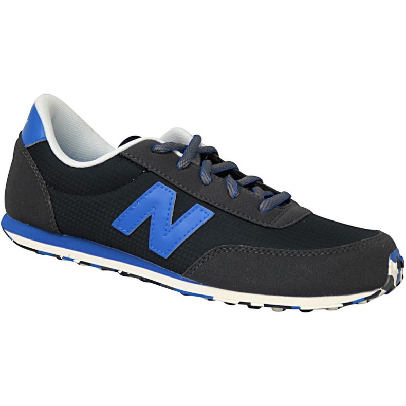 Zapatos New Balance W KL410CKY azul marino azul gris