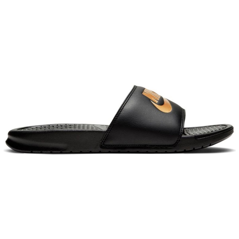 Chanclas Nike Benassi Jdi 343880016 negro