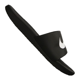 Chanclas Nike Kawa Slide 819352-001 negro