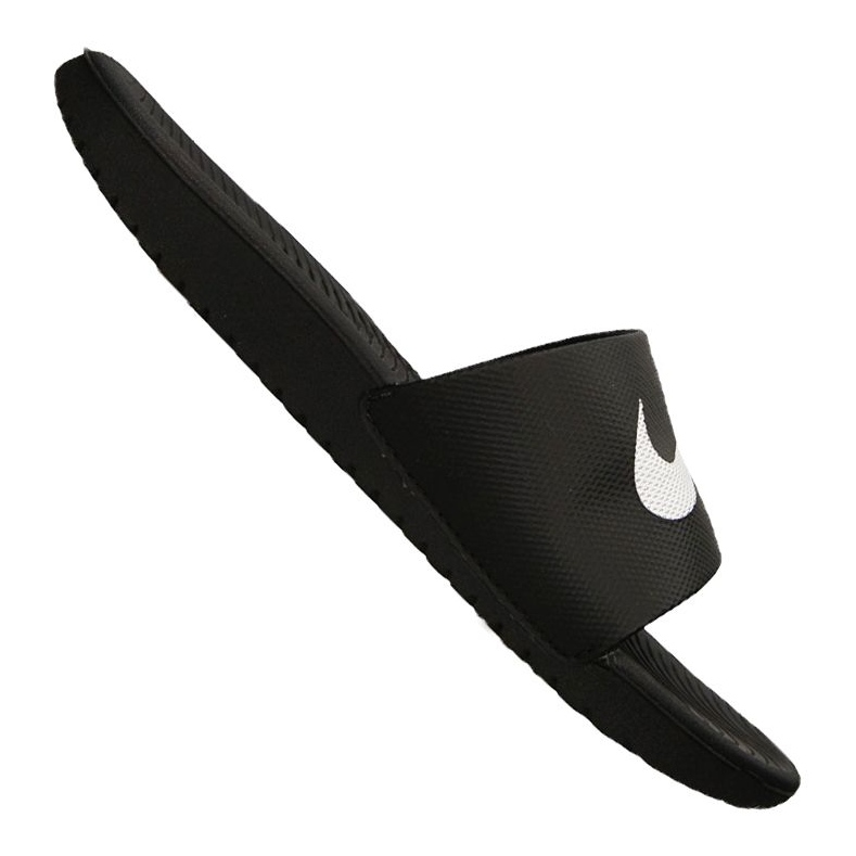 Chanclas Nike Kawa Slide 819352-001 negro Chanclas Nike Kawa Slide 819352-001 negro