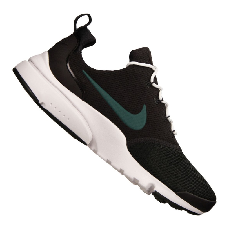 Calzado Nike Presto Fly M 908019-015 negro