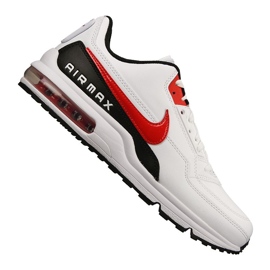 Zapatillas Nike Air Max Ltd 3 M BV1171-100 blanco