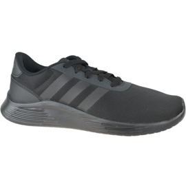 Zapatillas Adidas Lite Racer 2.0 M EG3284 negro