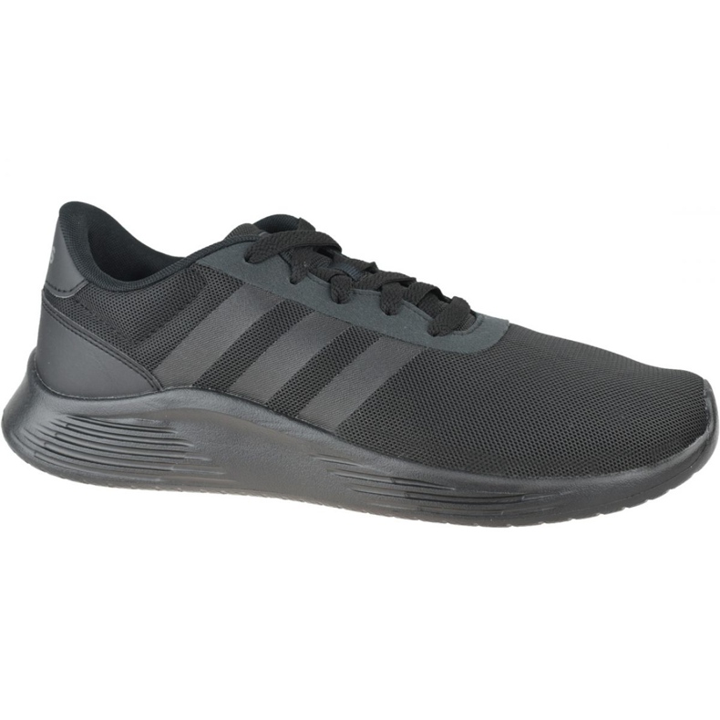 Zapatillas Adidas Lite Racer 2.0 M EG3284 negro
