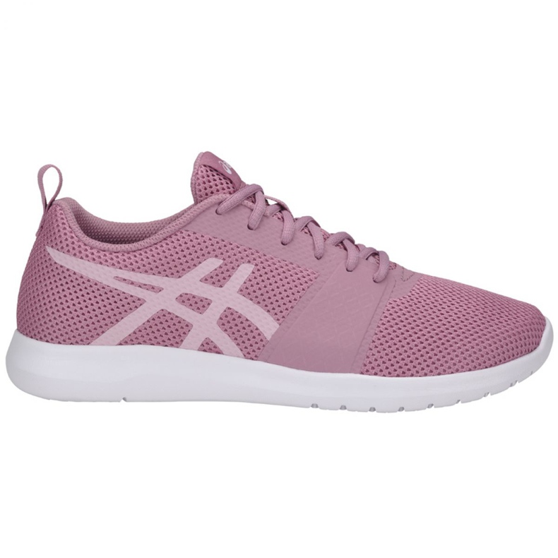 Zapatillas Asics Kanmei W Mx T899N-2020 violeta Zapatillas Asics Kanmei W Mx T899N-2020 violeta