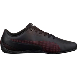Puma Sf Drift Cat 5 Ultra M 305921 02 negro
