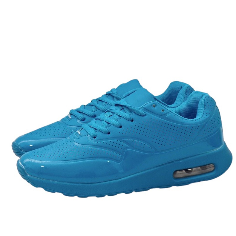 Zapatillas deportivas azules HY-1602