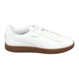 Puma Smash v2 LM 365215 13 zapatos blancos