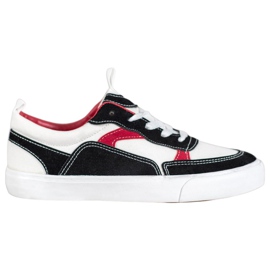 Bestelle Calzado deportivo de moda multicolor