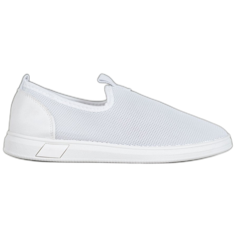 SHELOVET Calzado deportivo Airy blanco