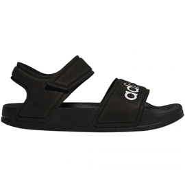 Sandalias Adidas Adilette Sandal Jr G26879 negro