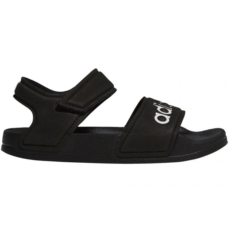 Sandalias Adidas Adilette Sandal Jr G26879 negro