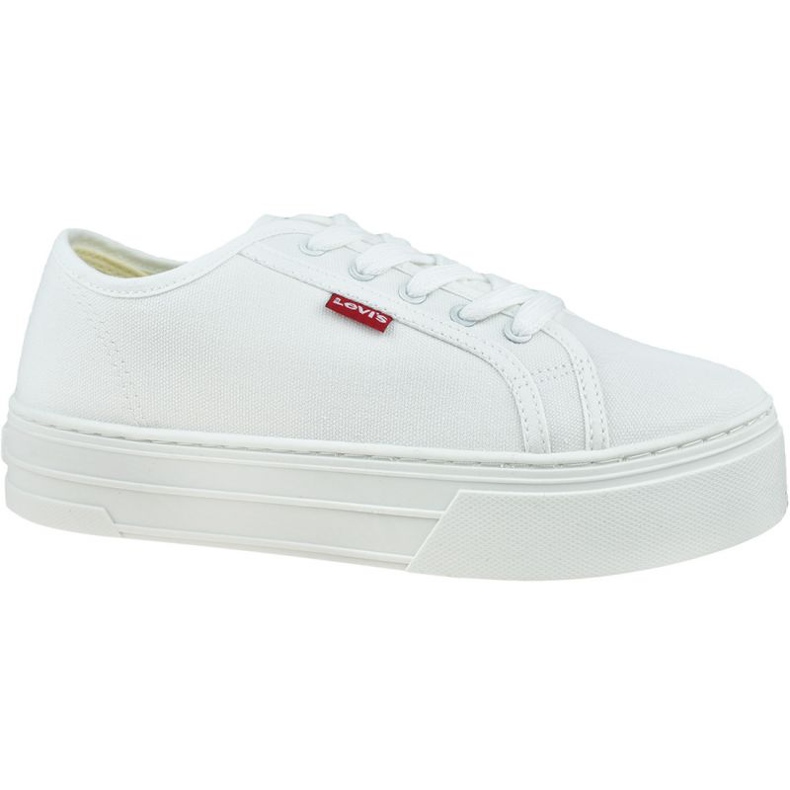 Zapatos Levi's Tijuana W 230704-1733-50 blanco