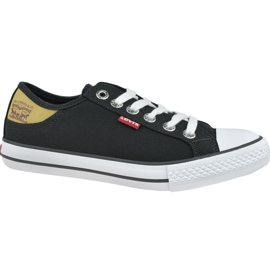 Levi's Stan Buck W 222984-733-59 negro