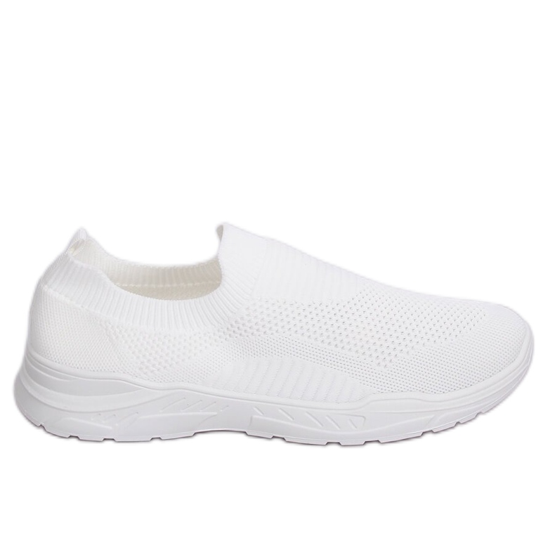 Zapatillas deportivas blancas FZ13P White blanco