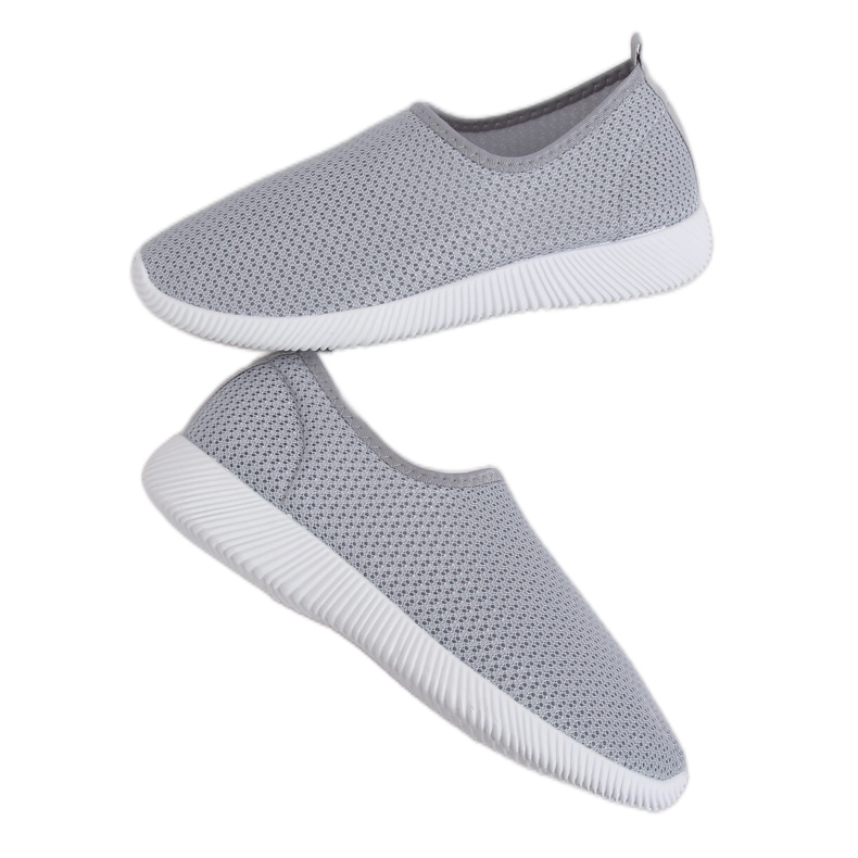 Gris NB272P Zapatillas deportivas grises Gris NB272P Zapatillas deportivas grises