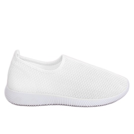 Blanco NB272P Calzado deportivo blanco