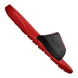 Nike Jordan Break Slide M AR6374-006 negro rojo