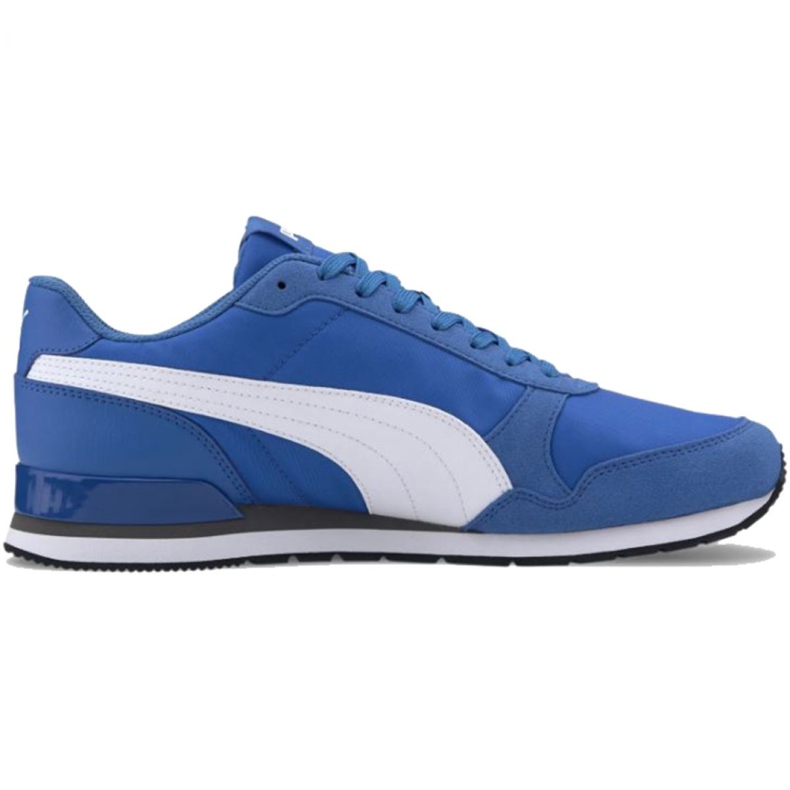 Zapatillas Puma St Runner v2 Nl M 365278 23 azul