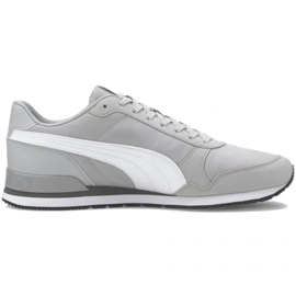 Zapatillas Puma St Runner v2 Nl M 365278 24 gris