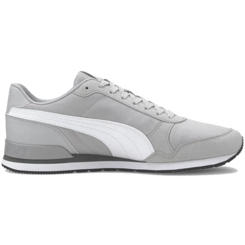 Zapatillas Puma St Runner v2 Nl M 365278 24 gris Zapatillas Puma St Runner v2 Nl M 365278 24 gris