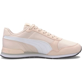 Zapatillas Puma St Runner v2 Nl W 365278 25 rosa