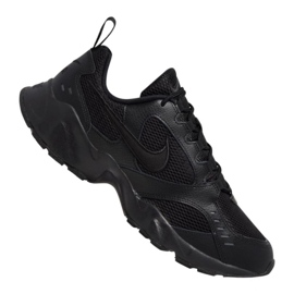 Calzado Nike Air Heights M AT4522-010 negro